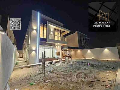 6 Bedroom Villa for Sale in Al Rawda, Ajman - 1000039485. webp