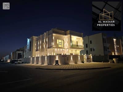 5 Cпальни Вилла Продажа в Аль Амера, Аджман - WhatsApp Image 2025-04-10 at 7.58. 02 PM. jpeg
