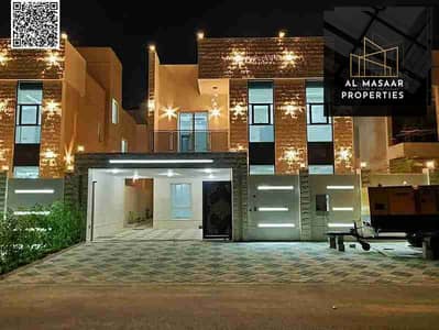 5 Bedroom Villa for Sale in Al Helio, Ajman - 1000040775. webp