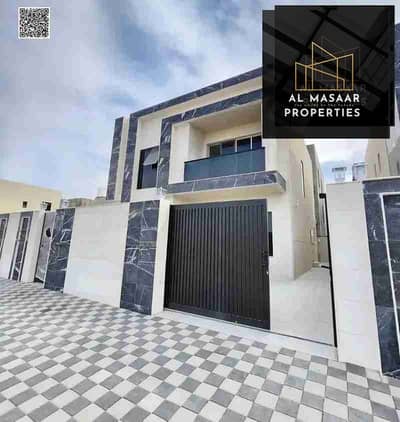 4 Cпальни Вилла Продажа в Аль Хелио, Аджман - 1000037862. webp
