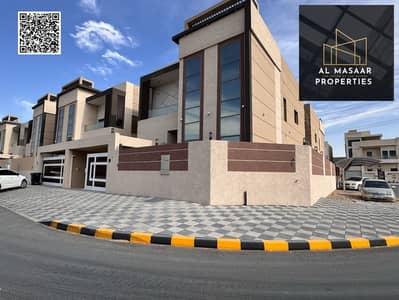 4 Bedroom Villa for Sale in Al Yasmeen, Ajman - WhatsApp Image 2025-04-07 at 8.09. 48 PM. jpeg