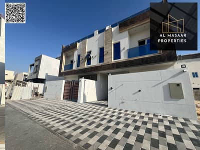 7 Bedroom Villa for Sale in Al Yasmeen, Ajman - WhatsApp Image 2025-04-24 at 6.38. 30 PM. jpeg