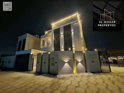 5 Bedroom Villa for Sale in Al Mowaihat, Ajman - WhatsApp Image 2025-04-16 at 11.08. 41 PM. jpeg