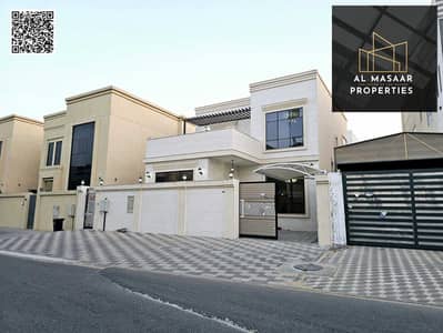 4 Bedroom Villa for Sale in Al Zahya, Ajman - WhatsApp Image 2025-04-24 at 6.55. 52 PM (1). jpeg