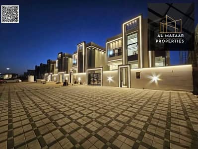 5 Bedroom Villa for Sale in Al Zahya, Ajman - WhatsApp Image 2025-04-19 at 10.03. 09 PM. jpeg