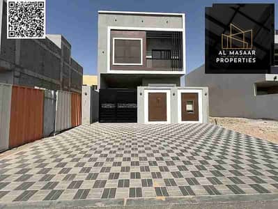 4 Cпальни Вилла Продажа в Аль Захья, Аджман - 1000045789. webp