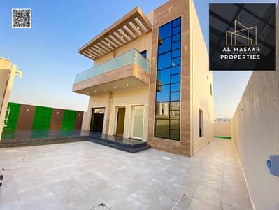 3 Bedroom Villa for Sale in Al Helio, Ajman - WhatsApp Image 2025-01-21 at 2.09. 01 PM. jpeg