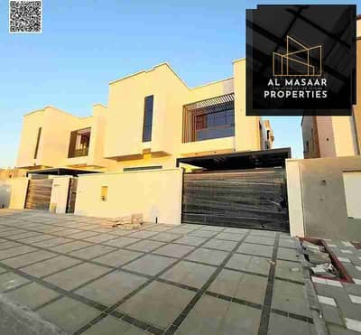 5 Bedroom Villa for Sale in Al Yasmeen, Ajman - 1000045761. webp
