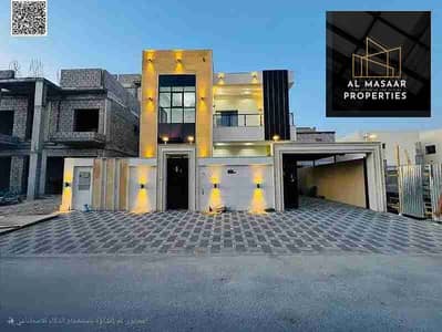 5 Bedroom Villa for Sale in Al Yasmeen, Ajman - 1000045711. webp