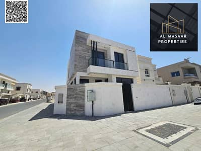 5 Bedroom Villa for Sale in Al Zahya, Ajman - WhatsApp Image 2025-04-06 at 2.10. 45 PM. jpeg