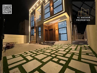 4 Bedroom Villa for Sale in Al Helio, Ajman - WhatsApp Image 2025-05-01 at 1.37. 59 PM (1). jpeg