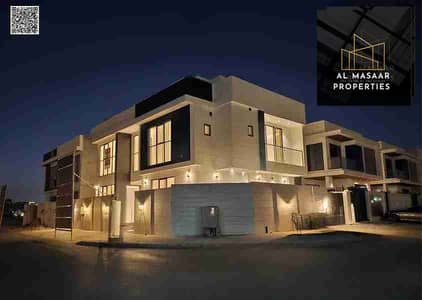 5 Bedroom Villa for Sale in Al Yasmeen, Ajman - 1000048801. webp
