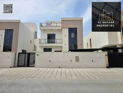 6 Bedroom Villa for Sale in Al Helio, Ajman - WhatsApp Image 2025-04-29 at 2.43. 34 PM. jpeg