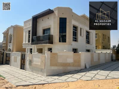 5 Bedroom Villa for Sale in Al Yasmeen, Ajman - WhatsApp Image 2025-05-12 at 6.25. 29 PM. jpeg