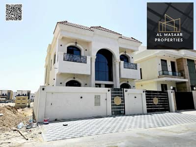 5 Bedroom Villa for Sale in Al Yasmeen, Ajman - WhatsApp Image 2025-04-17 at 1.28. 06 PM (1). jpeg