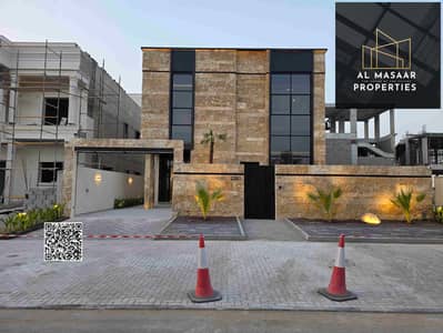 5 Bedroom Villa for Sale in Al Alia, Ajman - 1000002563. jpg
