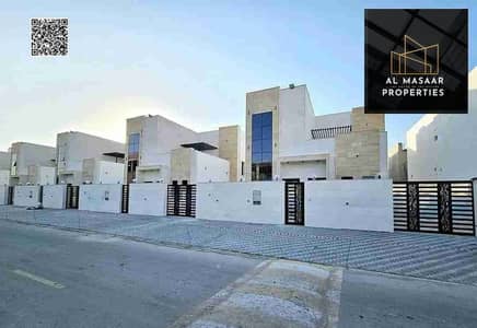 4 Cпальни Вилла Продажа в Аль Захья, Аджман - 1000003504. jpg