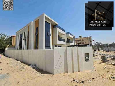 5 Bedroom Villa for Sale in Al Rawda, Ajman - 1000039458. webp
