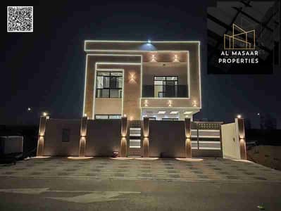 فیلا 6 غرف نوم للبيع في الحليو، عجمان - 1000045593. webp