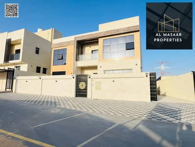 5 Bedroom Villa for Sale in Al Yasmeen, Ajman - WhatsApp Image 2025-05-15 at 8.27. 55 PM. jpeg