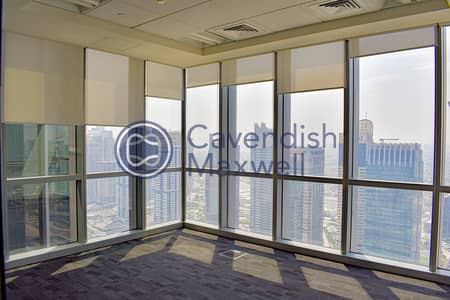 Fitted I Partitioned I High Floor I Marina Plaza Fitted I Partitioned I High Floor I Marina Plaza