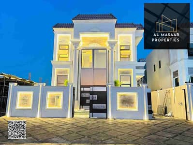5 Bedroom Villa for Sale in Al Bahia, Ajman - 1000007629. jpg