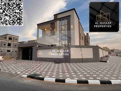 فیلا 5 غرف نوم للبيع في الروضة، عجمان - 1000010626. jpg
