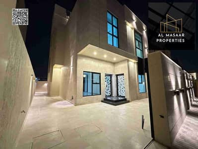 6 Bedroom Villa for Sale in Al Amerah, Ajman - 1000003525. jpg