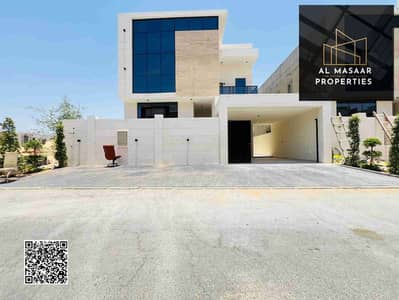 5 Cпальни Вилла Продажа в Аль Ясмин, Аджман - 1000012805. jpg