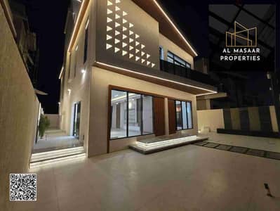 5 Cпальни Вилла Продажа в Аль Хелио, Аджман - 1000013590. jpg