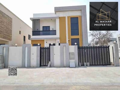 3 Bedroom Villa for Sale in Al Helio, Ajman - 1000004364. jpg