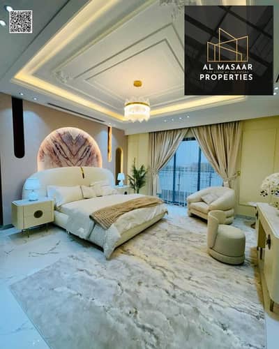6 Bedroom Villa for Sale in Al Helio, Ajman - WhatsApp Image 2025-05-20 at 10.51. 00 AM. jpeg