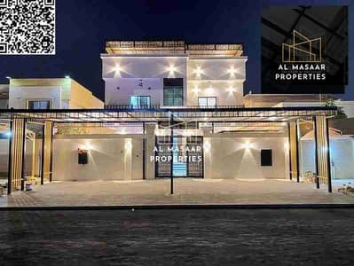 7 Cпальни Вилла Продажа в Аль Мовайхат, Аджман - 1000010542. jpg