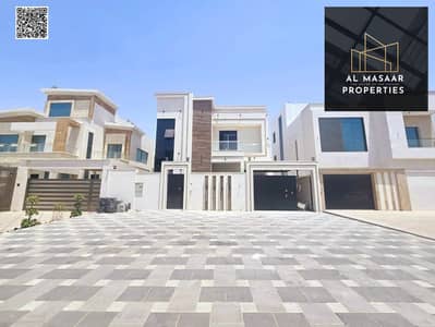 5 Bedroom Villa for Sale in Al Yasmeen, Ajman - WhatsApp Image 2025-05-04 at 3.18. 09 PM. jpeg
