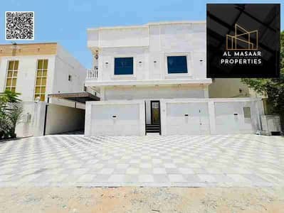 6 Bedroom Villa for Sale in Al Yasmeen, Ajman - 1000000130. webp