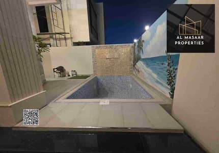 6 Bedroom Villa for Sale in Al Amerah, Ajman - 1000001088. jpg