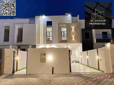 5 Bedroom Villa for Sale in Al Yasmeen, Ajman - 1000013378. jpg
