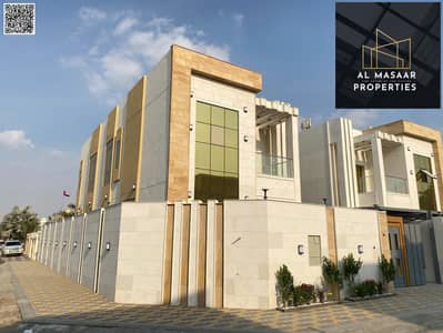 5 Bedroom Villa for Sale in Al Mowaihat, Ajman - WhatsApp Image 2024-12-20 at 4.38. 09 PM (1). jpeg