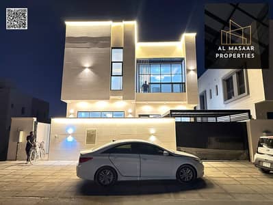 5 Bedroom Villa for Sale in Al Yasmeen, Ajman - WhatsApp Image 2025-05-31 at 11.14. 37 AM (1). jpeg