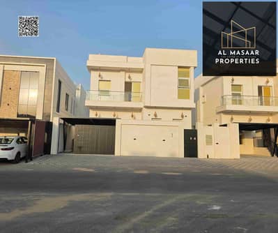 5 Bedroom Villa for Sale in Al Yasmeen, Ajman - 1000000552. jpg