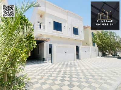 6 Bedroom Villa for Sale in Al Yasmeen, Ajman - WhatsApp Image 2025-05-18 at 1.22. 40 PM (1). jpeg