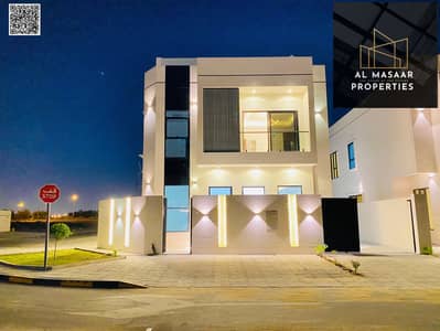 5 Bedroom Villa for Sale in Al Amerah, Ajman - WhatsApp Image 2024-12-10 at 9.33. 14 AM (2). jpeg