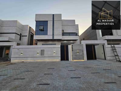 فیلا 5 غرف نوم للبيع في الحليو، عجمان - 1000008986. jpg