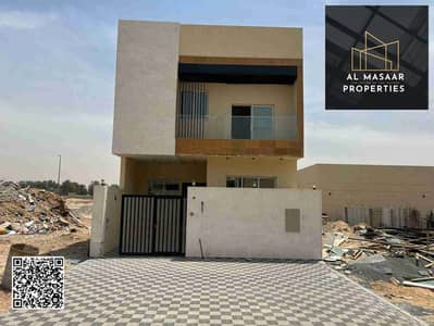 فیلا 5 غرف نوم للبيع في الزاهية، عجمان - 1000006422. jpg