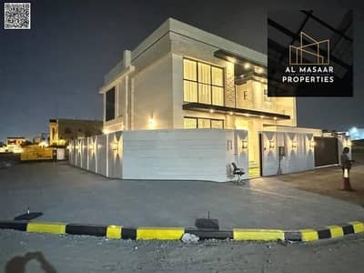 6 Bedroom Villa for Sale in Al Rawda, Ajman - WhatsApp Image 2024-12-09 at 2.42. 16 PM (1). jpeg
