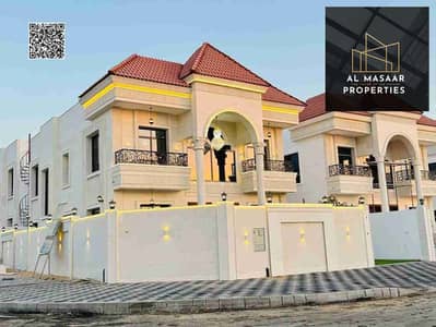 5 Bedroom Villa for Sale in Al Helio, Ajman - 1000011948. jpg