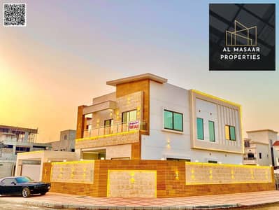5 Bedroom Villa for Sale in Al Bahia, Ajman - WhatsApp Image 2024-01-06 at 11.49. 32 AM. jpeg