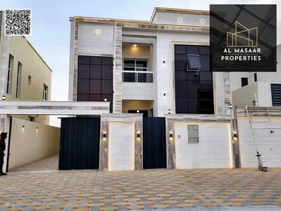 4 Bedroom Villa for Sale in Al Zahya, Ajman - WhatsApp Image 2025-04-27 at 11.37. 02 PM. jpeg