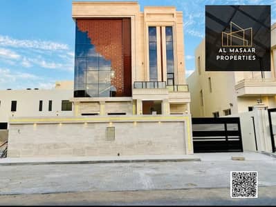 6 Bedroom Villa for Sale in Al Alia, Ajman - WhatsApp Image 2025-01-14 at 10.00. 50 PM (2). jpeg