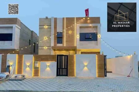 3 Bedroom Villa for Sale in Al Zahya, Ajman - 1000003438. jpg